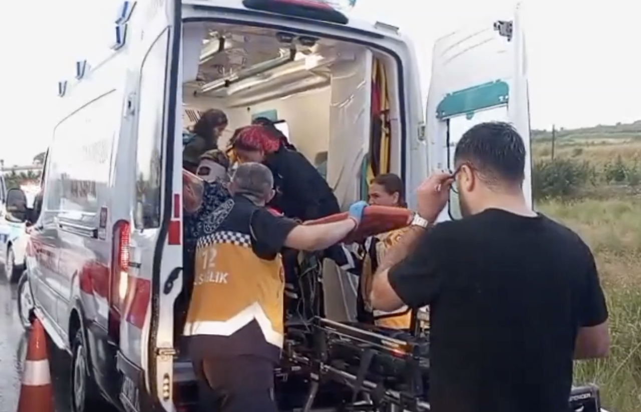 Konya’dan geziye giden tur midibüsünde ölenlerin kimliği belli oldu 5